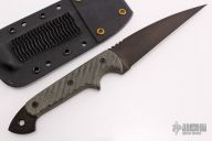 Dragon - Bob Kasper Design