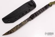 Fixed Blade