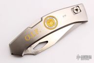 Special Service - USMC O.I.F. #019