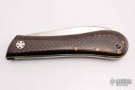 Swayback Wharncliffe