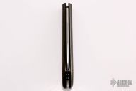 Swayback Wharncliffe