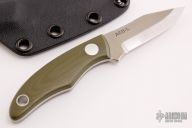  Cayenne Necker - Scandi - TKI 2018