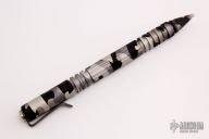 Investigator Pen - Camo