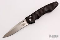  Model 770 Satin/Carbon Fiber - Pre-Production (0416/1000)