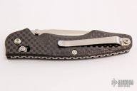  Model 770 Satin/Carbon Fiber - Pre-Production (0416/1000)
