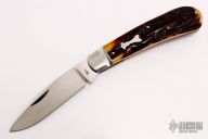 Zulu Spearpoint - Stag