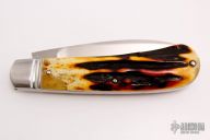 Zulu Spearpoint - Stag