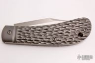 Jigged Ti Lanny's Clip