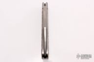 Jigged Ti Lanny's Clip