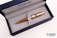 Montegrappa Mule BP