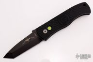  G9 Emerson CQC7 Auto - Black DLC - #8 of 80