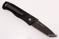 G9 Emerson CQC7 Auto - Black DLC - #8 of 80