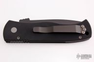  G9 Emerson CQC7 Auto - Black DLC - #8 of 80