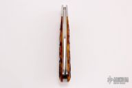 Lanny's Clip - Jigged bone