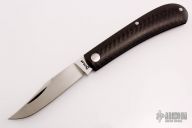 Shadow Trapper - Carbon Fiber