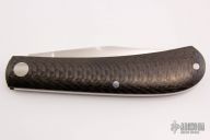 Shadow Trapper - Carbon Fiber