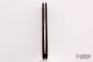 Shadow Trapper - Red/Black Carbon Fiber