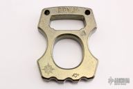 Toothy Cypop - .375" Titanium