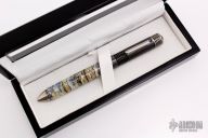 Custom Zirc & Mammoth Molar Pen