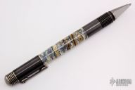 Custom Zirc & Mammoth Molar Pen
