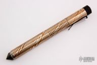 Custom Mokume 500 Series Pen