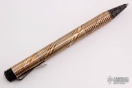 Custom Mokume 500 Series Pen