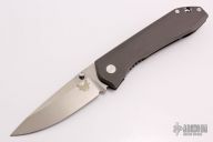 765 Mini Ti Monolock - First Production 127/1000