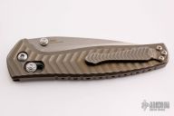 781 Anthem - First Production 51/1000