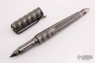 Damasteel Pen