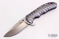 Ki5401A2 V3 Magnum Flipper