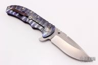 Ki5401A2 V3 Magnum Flipper