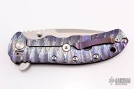 Ki5401A2 V3 Magnum Flipper