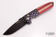 LG241 Rockeye Automatic