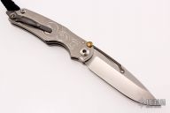 TiLock Annual Graphic - "In Motion"