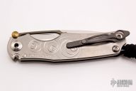 TiLock Annual Graphic - "In Motion"