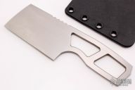 Pocket Cleaver