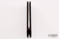 UberSlip - First Run - Carbon Fiber