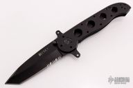 M16-14SF Carson Design