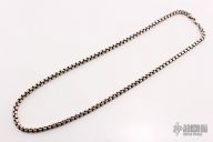 5 mm Sterling Silver Killbox Chain