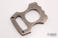 Cypop - Toothy Hustler - Titanium