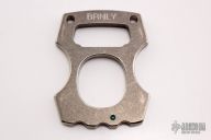 Cypop - Toothy Hustler - Titanium