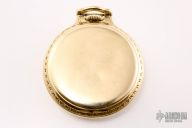 Railway Special 992B Pocket Watch 