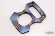 Standard "Mech" Titanium Cypop - .189" thickness