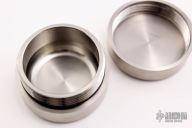 PSD Designs Monkey Pod Large - Titanium