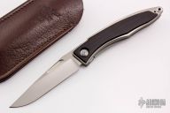 Mnandi - Gabon Ebony