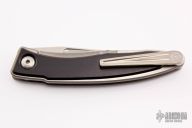 Mnandi - Gabon Ebony