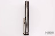 Mnandi - Gabon Ebony