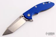 XM-18 3.5" FATTY Harpoon Tanto