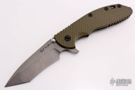 Custom XM-24 Hellfire - American Flag