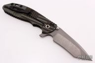 Custom XM-24 Hellfire - American Flag